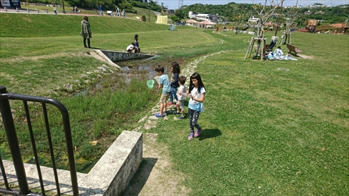 24日・計量クリアとエッグハント!