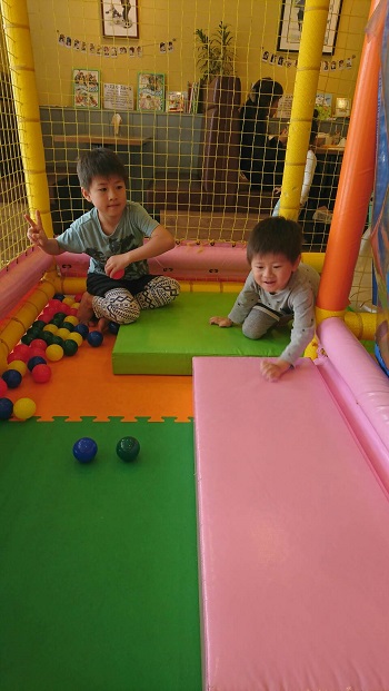 26日・ライカムディズニー!