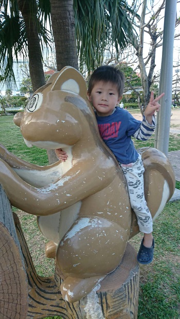 26日・ライカムディズニー!