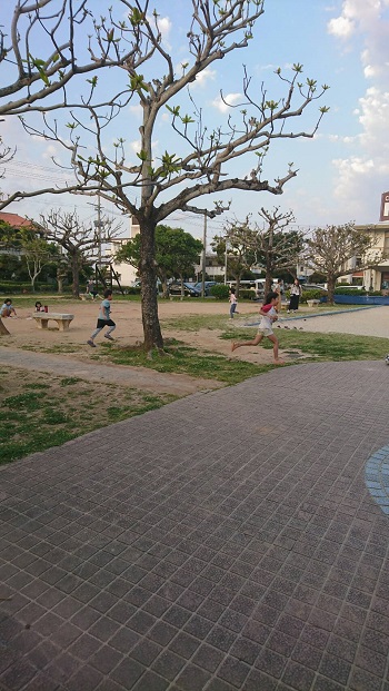 26日・ライカムディズニー!