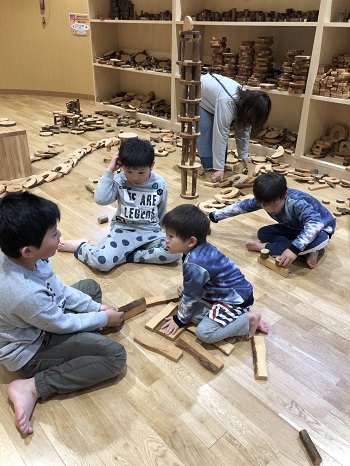 6日・帰省9日目は最後の遊び!