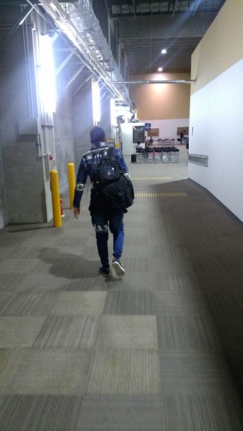 16日・九州旅行1日目!大宰府、湯布院、別府!