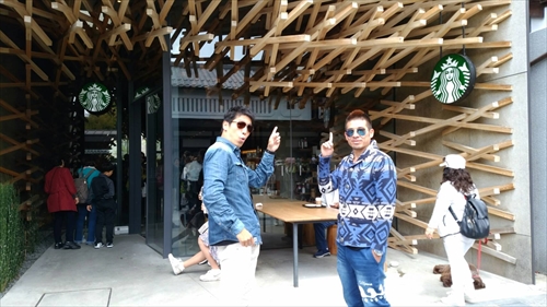 16日・九州旅行1日目!大宰府、湯布院、別府!