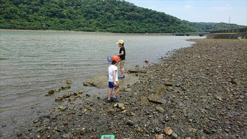 5日・休む暇もなく釣りキャンプ!