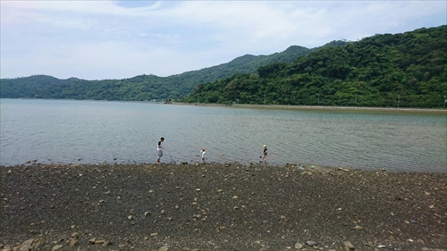 5日・休む暇もなく釣りキャンプ!