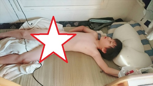 13日・母の日釣りキャンプ!