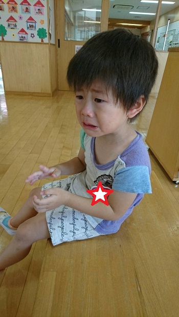 16日・大阪ラバーズ!