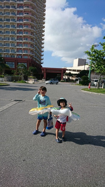 16日・大阪ラバーズ!