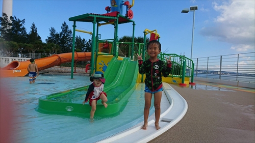 16日・大阪ラバーズ!