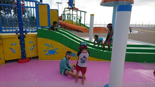 16日・大阪ラバーズ!