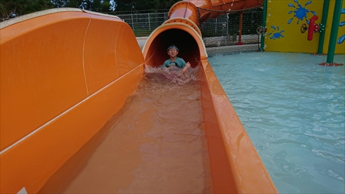 16日・大阪ラバーズ!