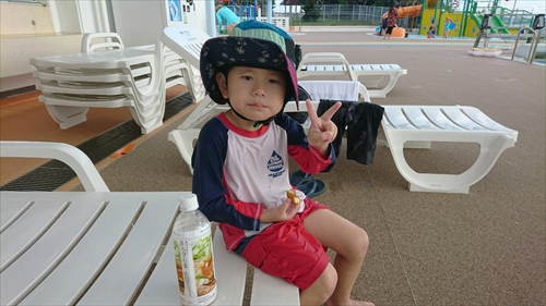 16日・大阪ラバーズ!