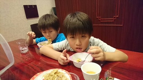 16日・大阪ラバーズ!