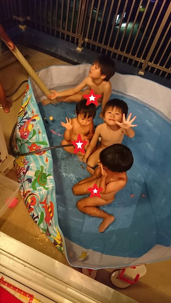 16日・大阪ラバーズ!