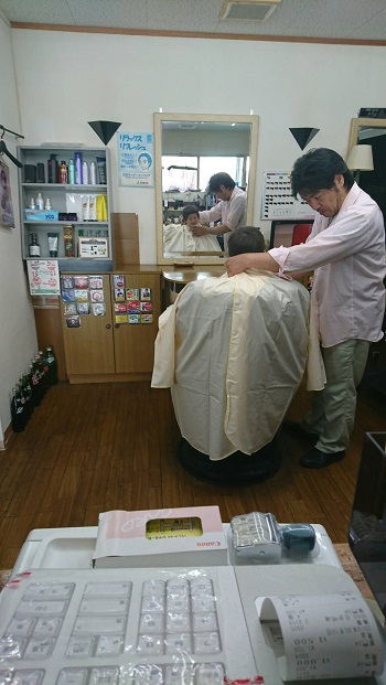 17日・大阪2日目は新世界!