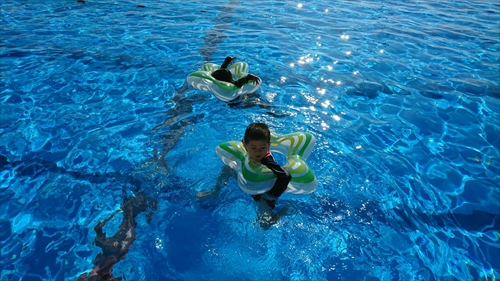 18日・大阪でニャーコちゃん!