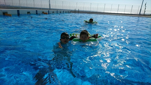 18日・大阪でニャーコちゃん!