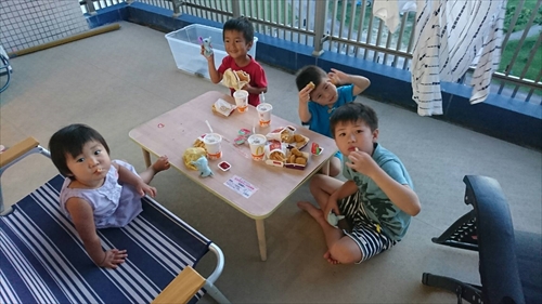 18日・大阪でニャーコちゃん!