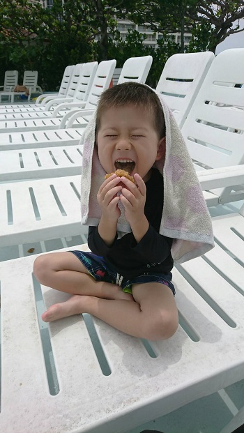 20日・ルネッサーンス!