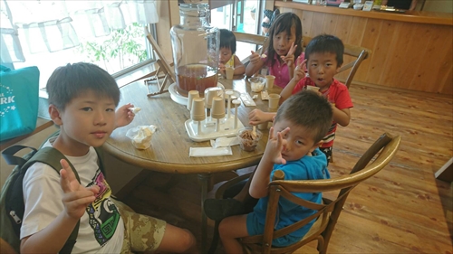 20日・ルネッサーンス!