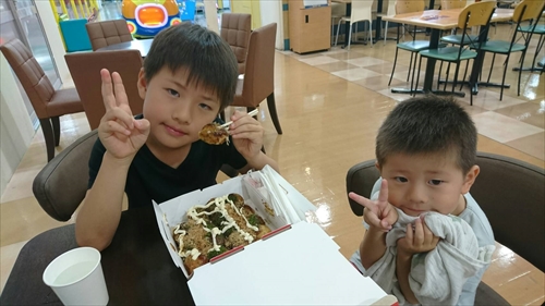 25日・天王寺動物園!