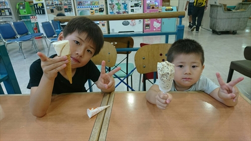 25日・天王寺動物園!