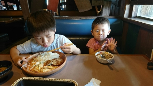 26日・大阪ラストで奈良に移動!