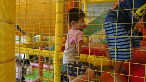 26日・大阪ラストで奈良に移動!