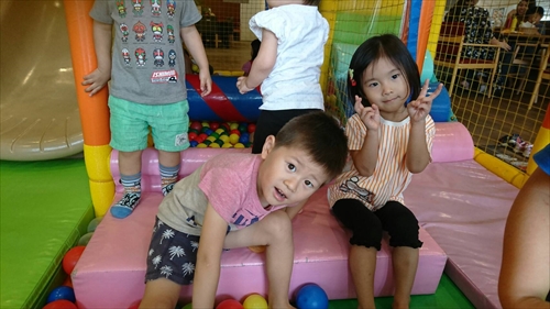 26日・大阪ラストで奈良に移動!