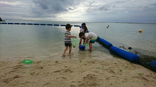 2日・マックアドベンチャー!