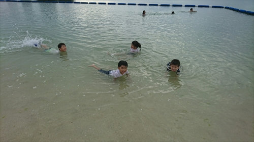 2日・マックアドベンチャー!