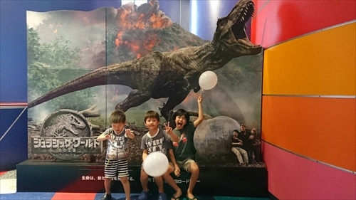 3日・アマチュア修斗!