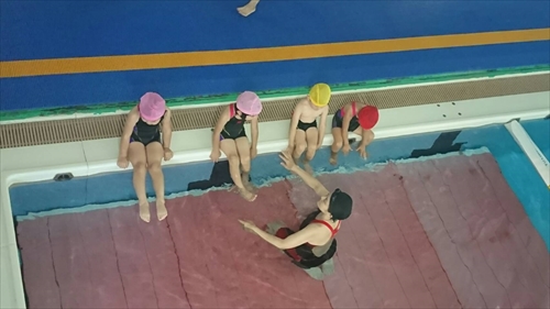 5日・無料体験からの入会!