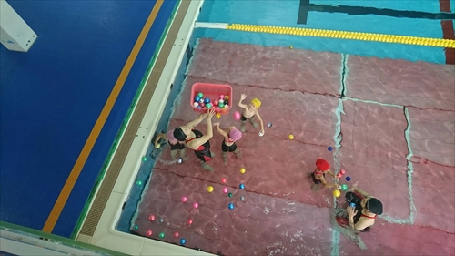 5日・無料体験からの入会!