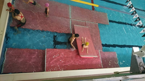 5日・無料体験からの入会!