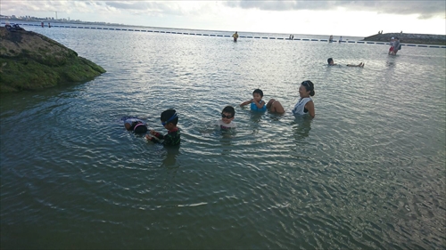 7日・夢屋酒場のチーズタッカルビ!