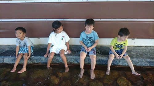 7日・夢屋酒場のチーズタッカルビ!