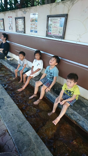 7日・夢屋酒場のチーズタッカルビ!