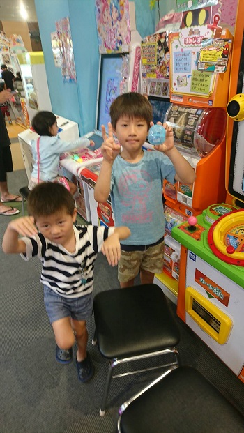 16日・旧海軍司令部壕とおきなわワールド!