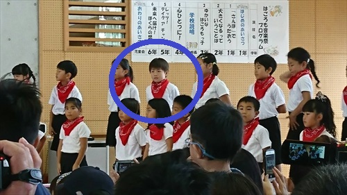 17日・海中道路からの試合出場!