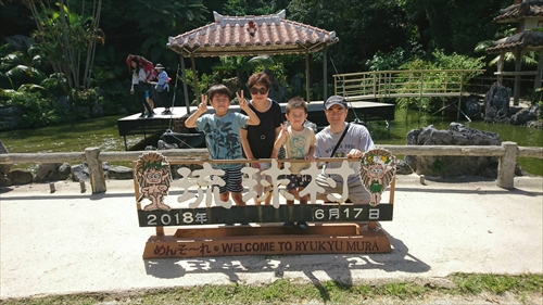 17日・海中道路からの試合出場!