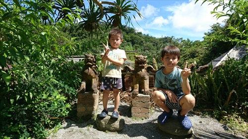 17日・海中道路からの試合出場!