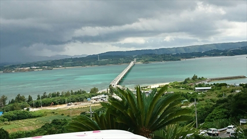 18日・北部観光一式!