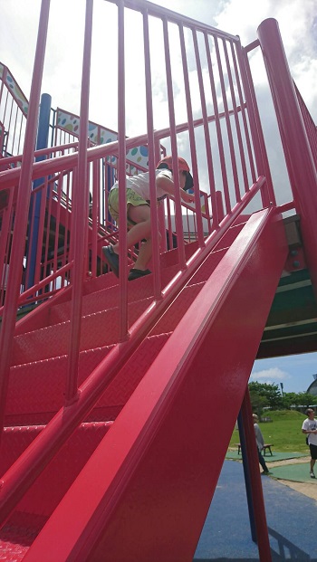 24日・オートキャンプ場デイキャンプ!