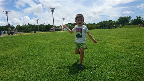 24日・オートキャンプ場デイキャンプ!