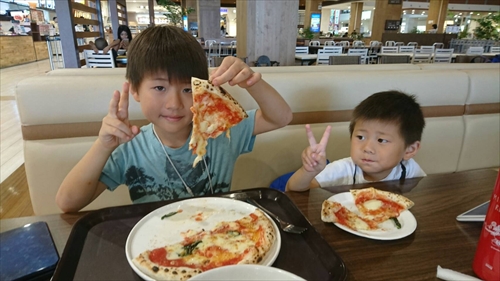 28日・ハッピーモア市場に!