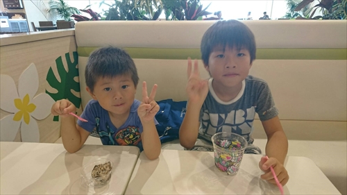 11日・琉球大学で!