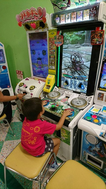 12日・かめ公園に遠足!