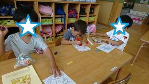 13日・オフィスに入居しました!