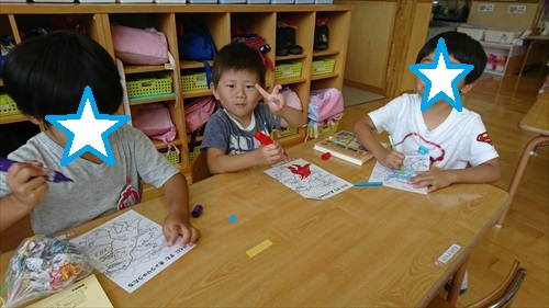 13日・オフィスに入居しました!